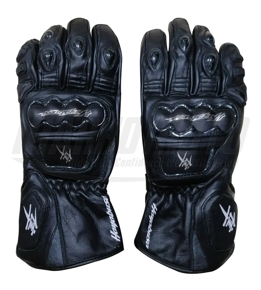 hayabusa handschuhe Motorcycle TPR High Street Bikers Gloves