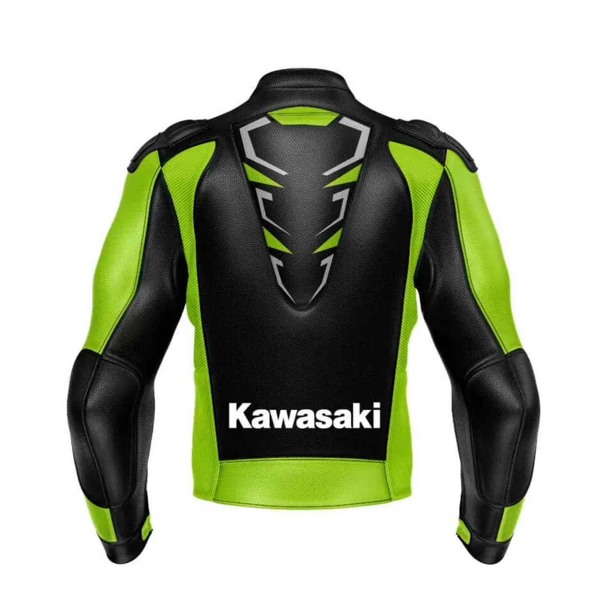 Kawasaki leather outlet