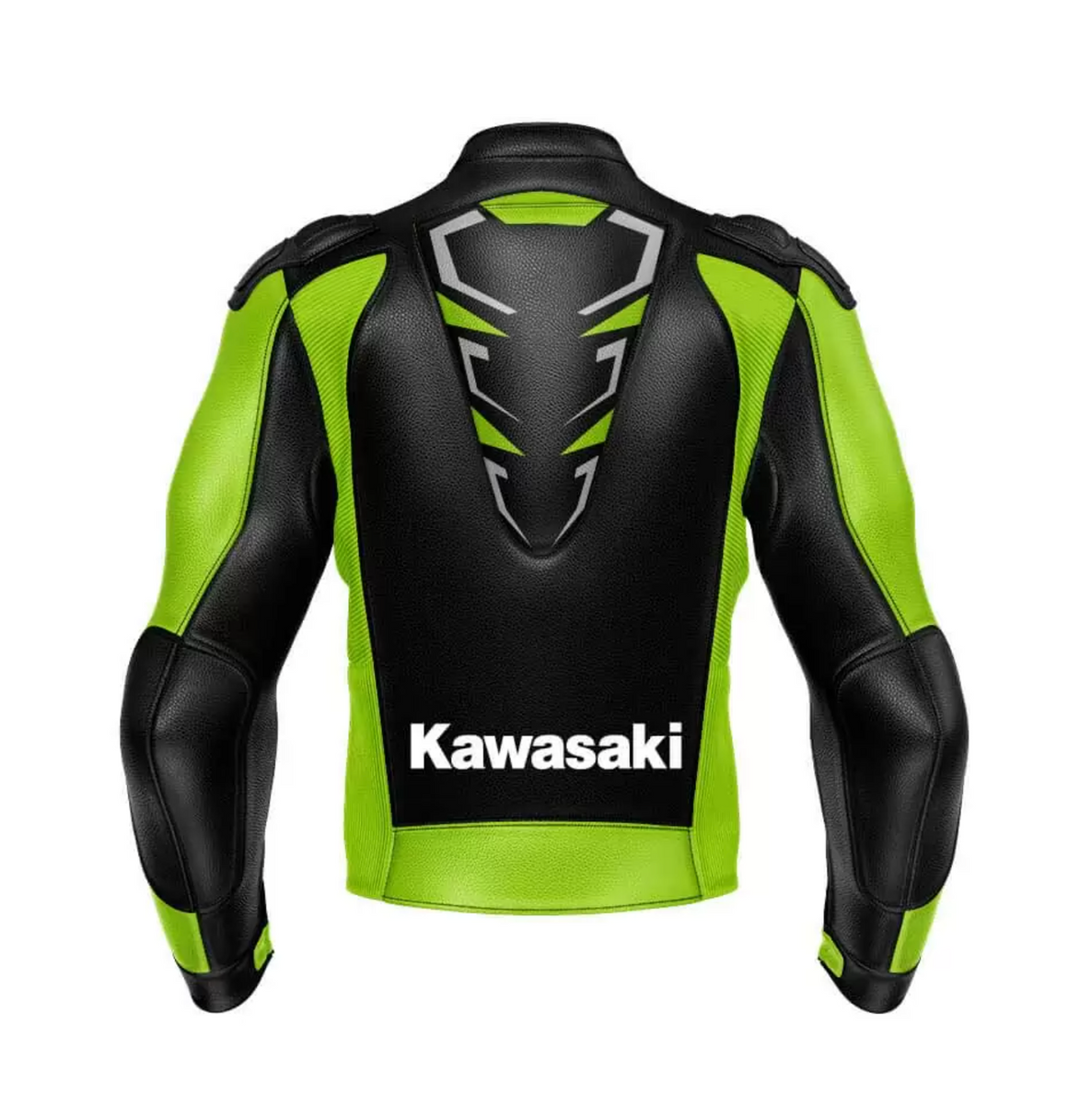 Kawasaki motorcycle jackets sales cheap