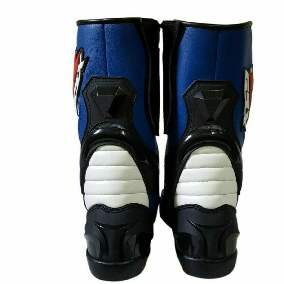 Moto Wear Superstreet Mens Motorcycle Riding Boots Moto Wear Superstreet Mens Motorcycle Riding Boots