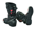 Moto Wear Mens Motorcycle Street Riding Boots/Shoes