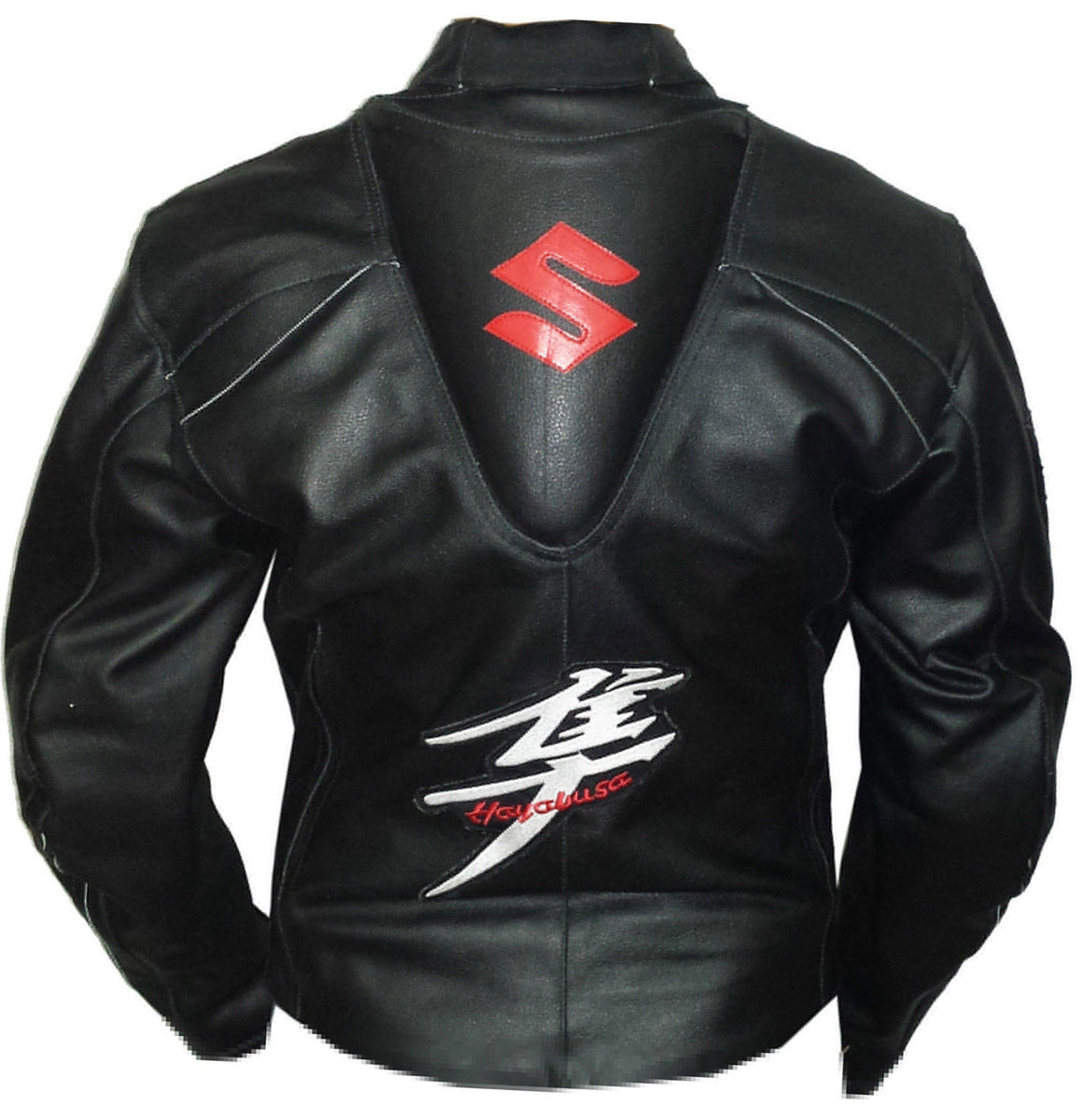 Suzuki hayabusa clearance jackets