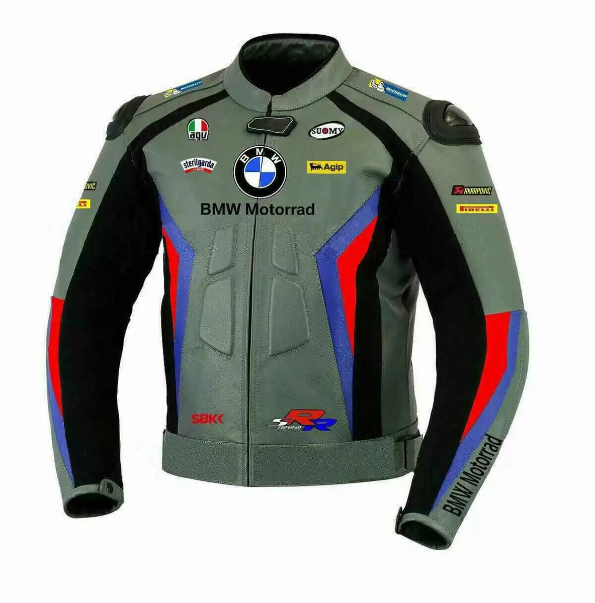 Bmw motorcycle jacket deals