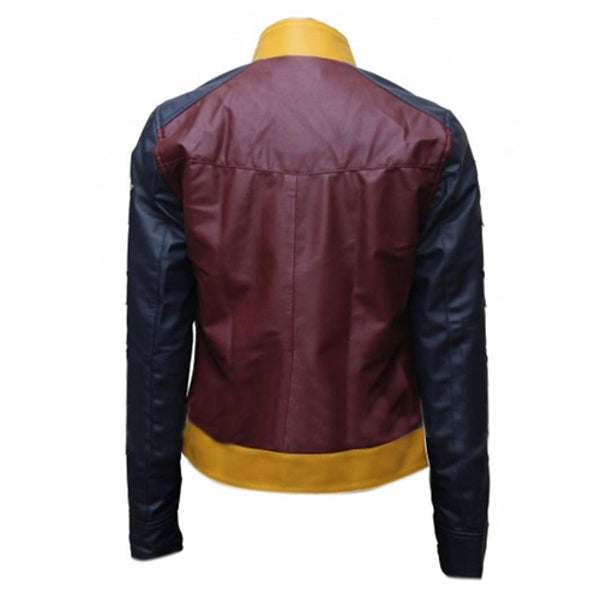 Gal Gadot Wonder Women Leather Jacket | SPEEDYSTAR – speedystar