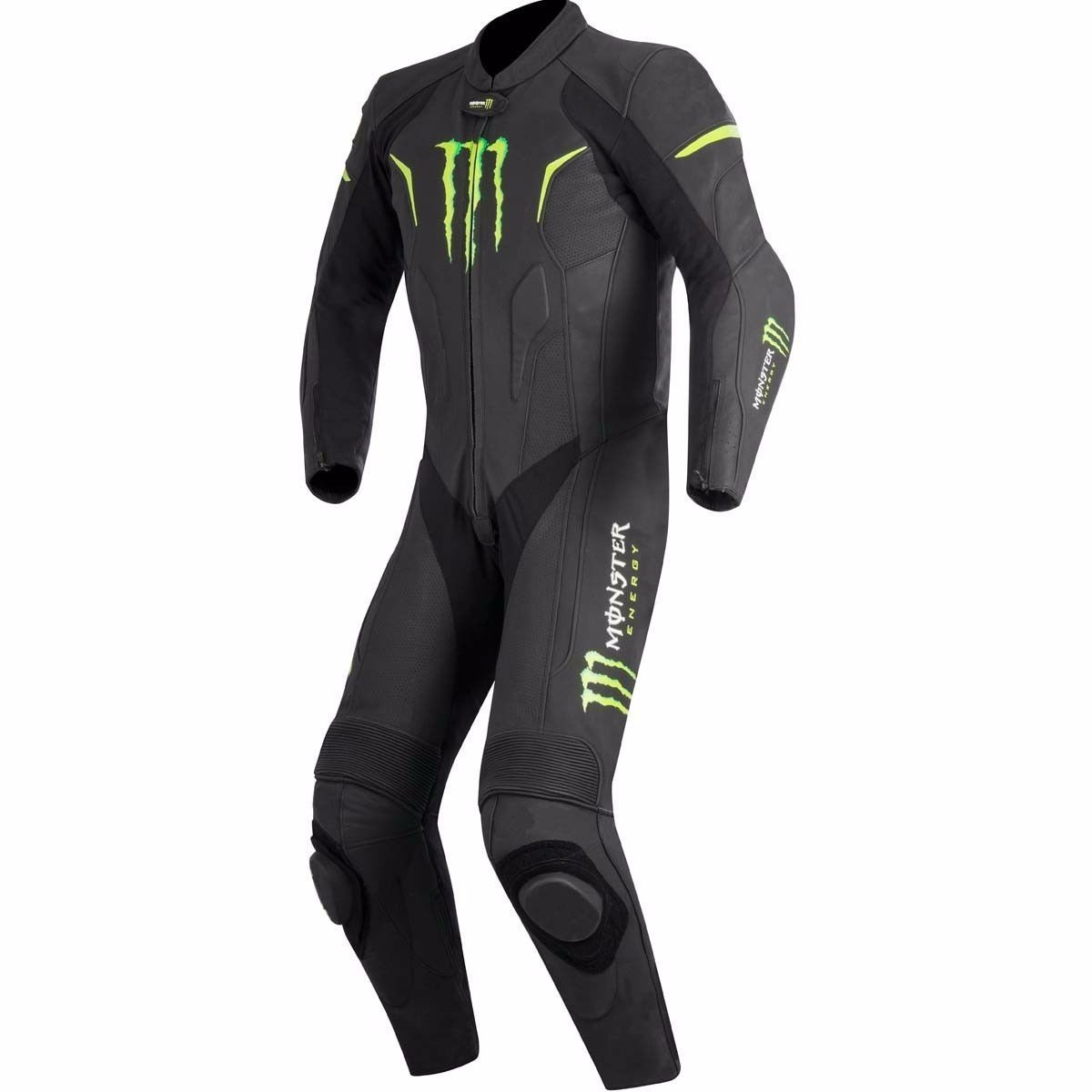 MEN MOTORCYCLE BLACK LEATHER RACING SUIT | SPEEDYSTAR – speedystar