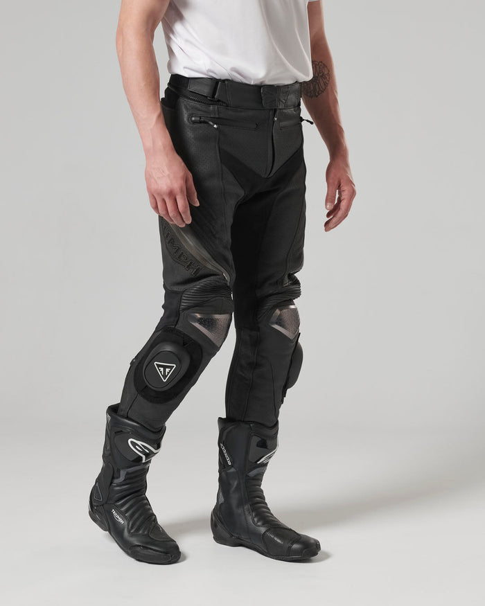 Pants and Chaps