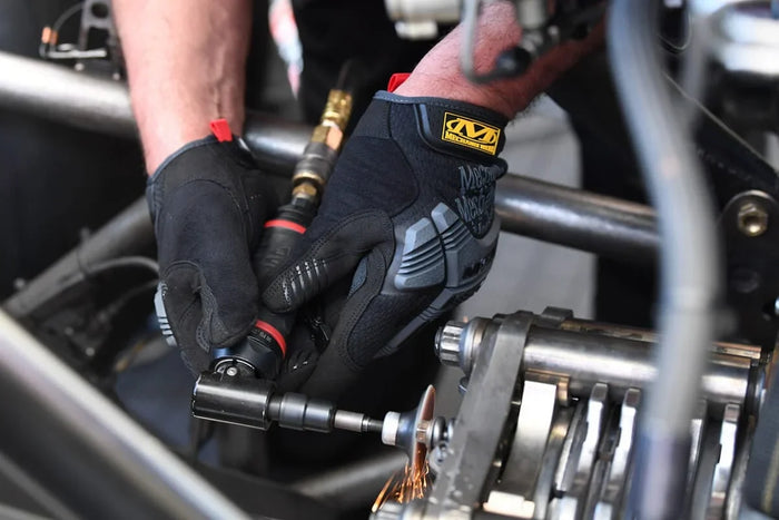 Mechanic Gear