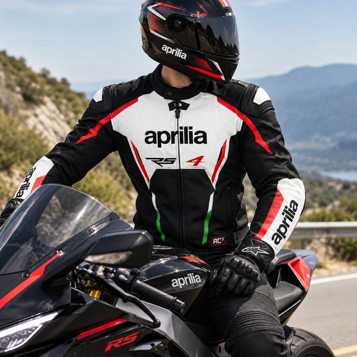 Riding Jackets
