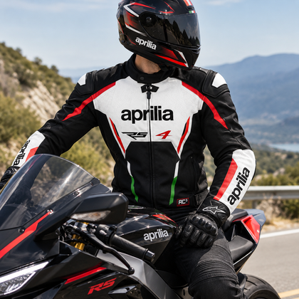 Riding Jackets