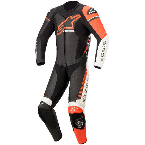 Alpinestars GP Force Phantom One Motorcycle Leather Racing Suit