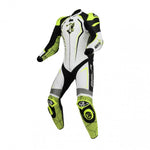 Bela NorthStar Men Motorcycle Racing 1 PC Leather Suit