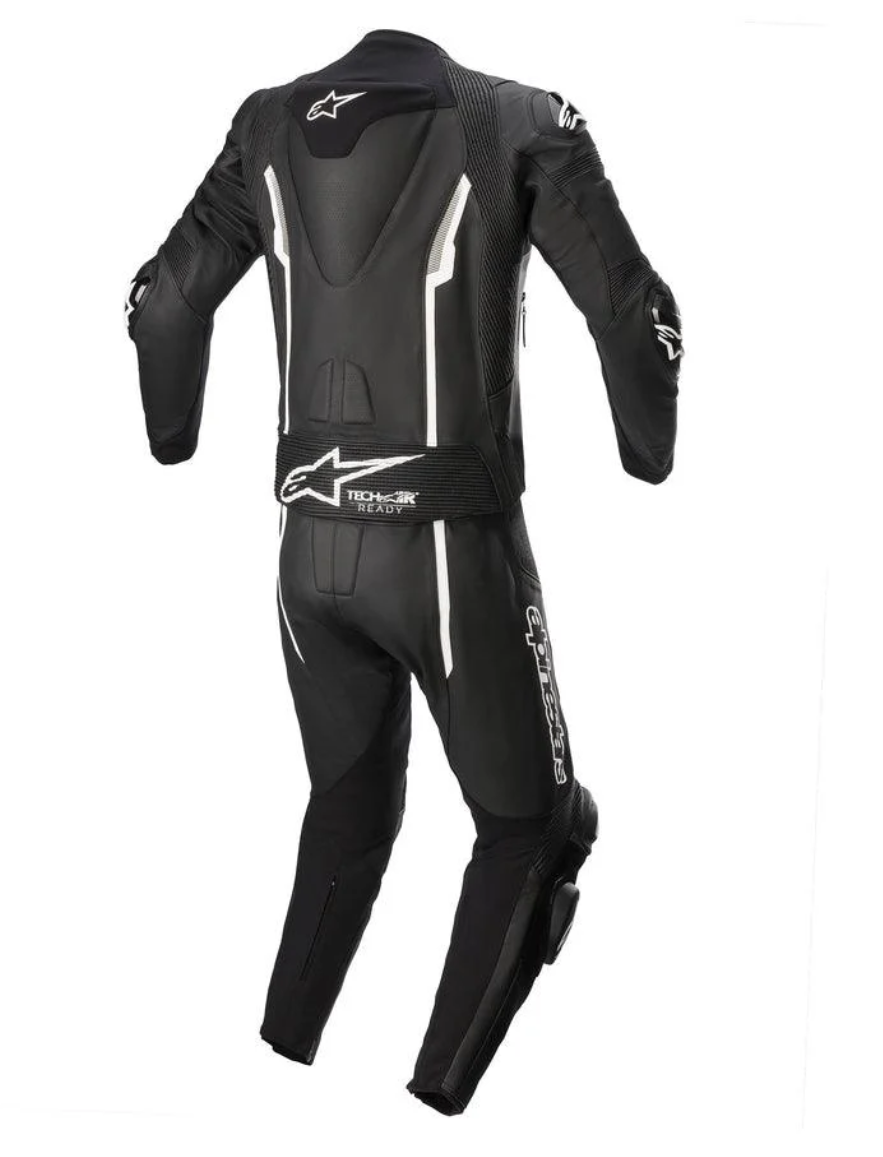ALPINESTAR Missile V2 Mens 2PC Leather Race Suit