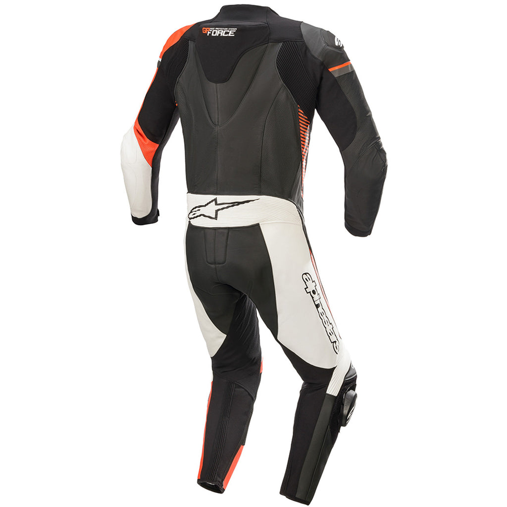 Alpinestars GP Force Phantom One Motorcycle Leather Racing Suit