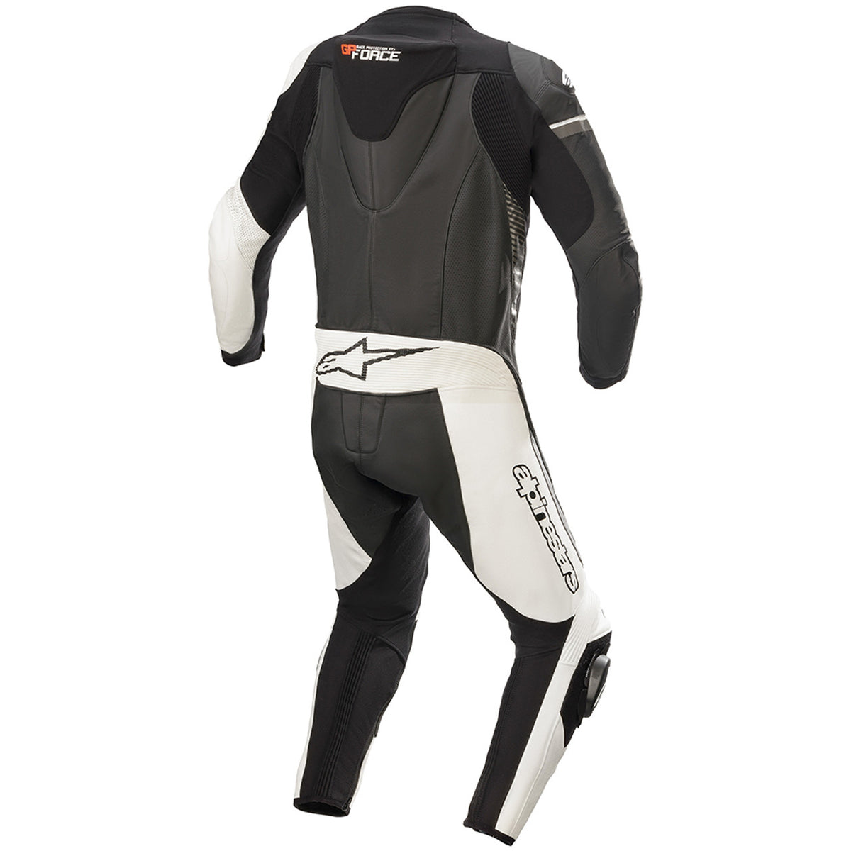 Alpinestars GP Force Phantom One Motorcycle Leather Racing Suit