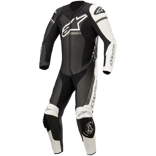 Alpinestars GP Force Phantom One Motorcycle Leather Racing Suit