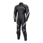 TRIUMPH TRIPLE LEATHER MOTORCYCLE RACING SUIT