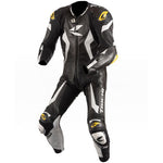 RS Taichi One Piece Leather Race Suit