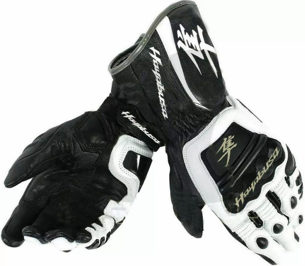hayabusa handschuhe Motorcycle TPR High Street Bikers Gloves