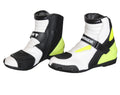 Motorcycle New SS609-YW CE Rated Shoes/Boots