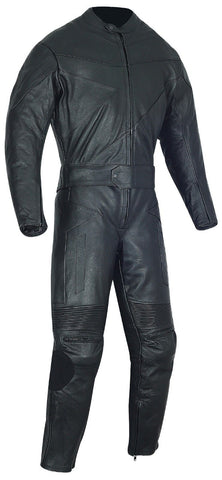 motorcycle black suit by speedystar