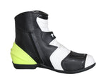 Motorcycle New SS609-YW CE Rated Shoes/Boots