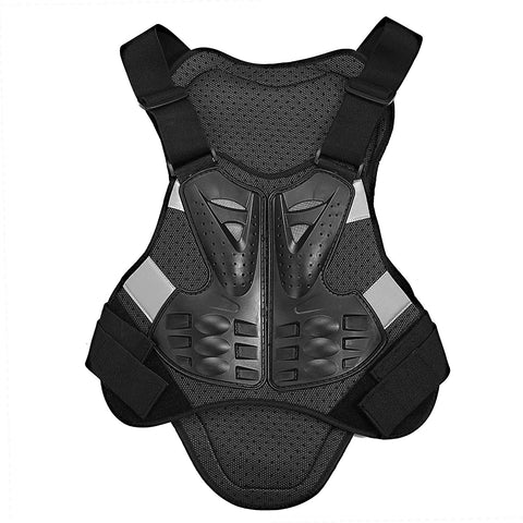 Motorcycle New CE Rated Half Sleeve Armor Protection