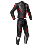 SS745 MEN MOTORCYCLE LEATHER RACING SUIT