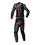 SS745 MEN MOTORCYCLE LEATHER RACING SUIT