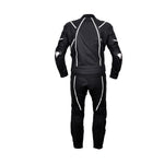 SS474 MEN MOTORCYCLE LEATHER RACING SUIT