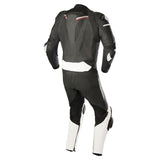 SS344 MEN MOTORCYCLE LEATHER RACING SUIT