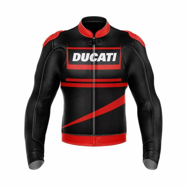DUCATI Full Sleeve Graphic Print Men Jacket - Buy DUCATI Full Sleeve  Graphic Print Men Jacket Online at Best Prices in India | Flipkart.com