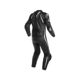 MEN KNIGHT MOTORCYCLE LEATHER RACING SUIT