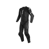 MEN KNIGHT MOTORCYCLE LEATHER RACING SUIT