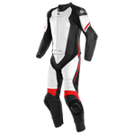 SS485 MEN MOTORCYCLE LEATHER RACING SUIT