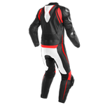 SS485 MEN MOTORCYCLE LEATHER RACING SUIT
