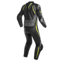 SS489 MEN MOTORCYCLE LEATHER RACING SUIT