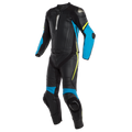 SS487 MEN MOTORCYCLE LEATHER RACING SUIT