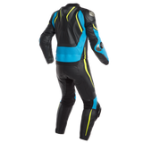 SS487 MEN MOTORCYCLE LEATHER RACING SUIT