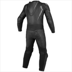 SS638 MEN MOTORCYCLE LEATHER RACING SUIT