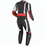 MEN K-ROT MOTORCYCLE LEATHER RACING  SUIT