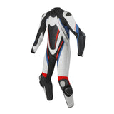 SS383 MEN MOTORCYCLE LEATHER RACING SUIT