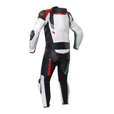 RAX MOTORCYCLE LEATHER RACING SUIT