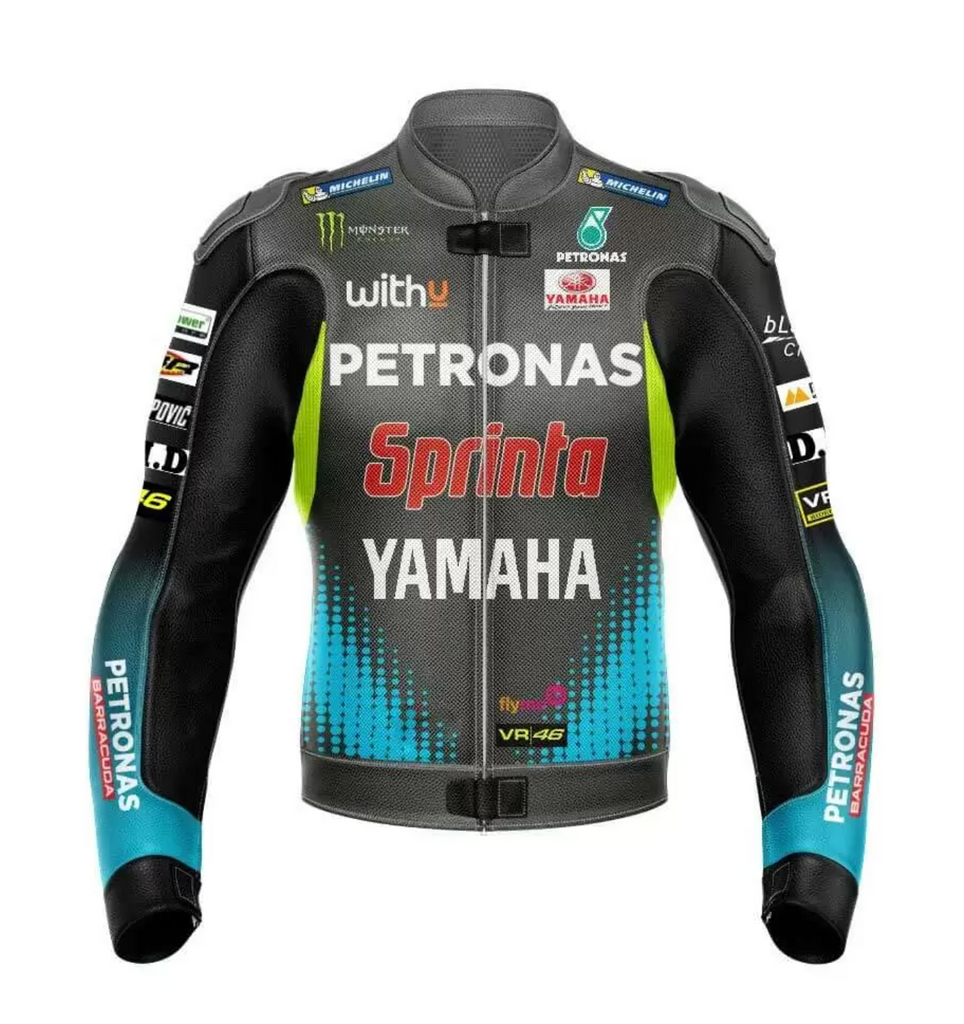 Blouson yamaha petronas hotsell
