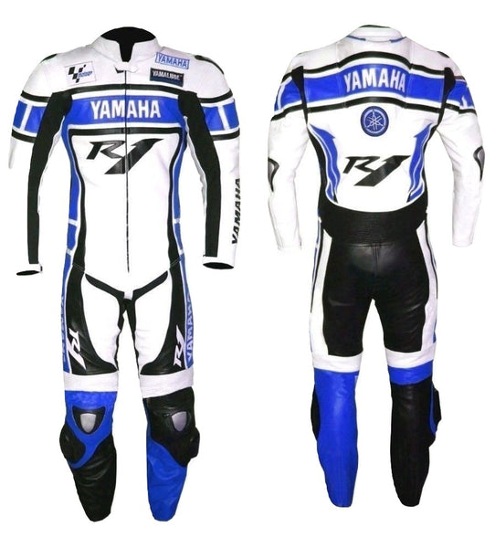 Yamaha suit sales