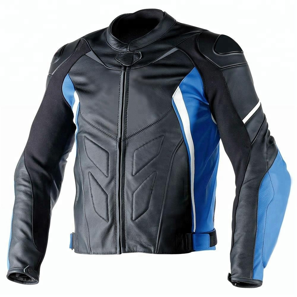 Leather Racing Jacket | SPEEDYSTAR – speedystar