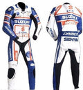 Suzuki Motul Suit