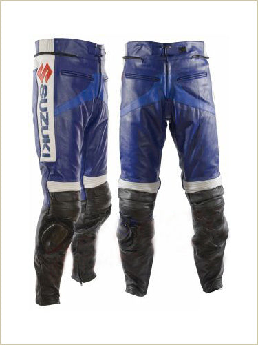 SUZUKI NEW MOTORCYCLE CE ARMOR PANTS | SPEEDYSTAR – speedystar