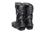Moto Wear Superstreet Mens Motorcycle Riding Boots/Shoes