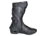 Moto Wear Superstreet Mens Motorcycle Riding Boots/Shoes