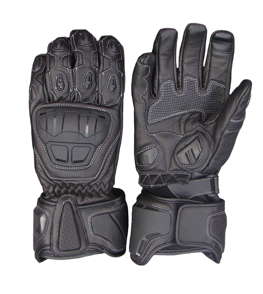 handschuhe biker Motorcycle TPR High Street Bikers Gloves
